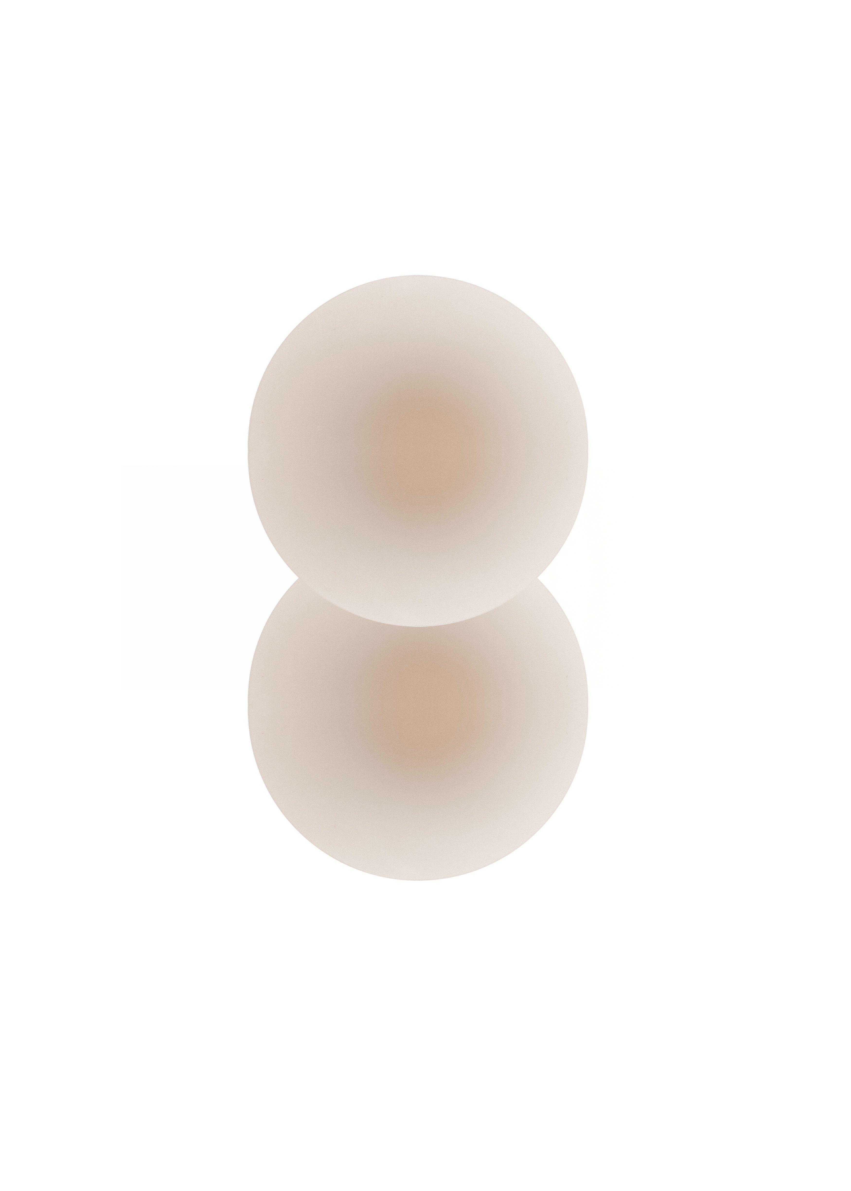 MAGIC Bodyfashion Klebe-BH Magic Nipples Mehrfach verwendbar – Bild 4 von 5