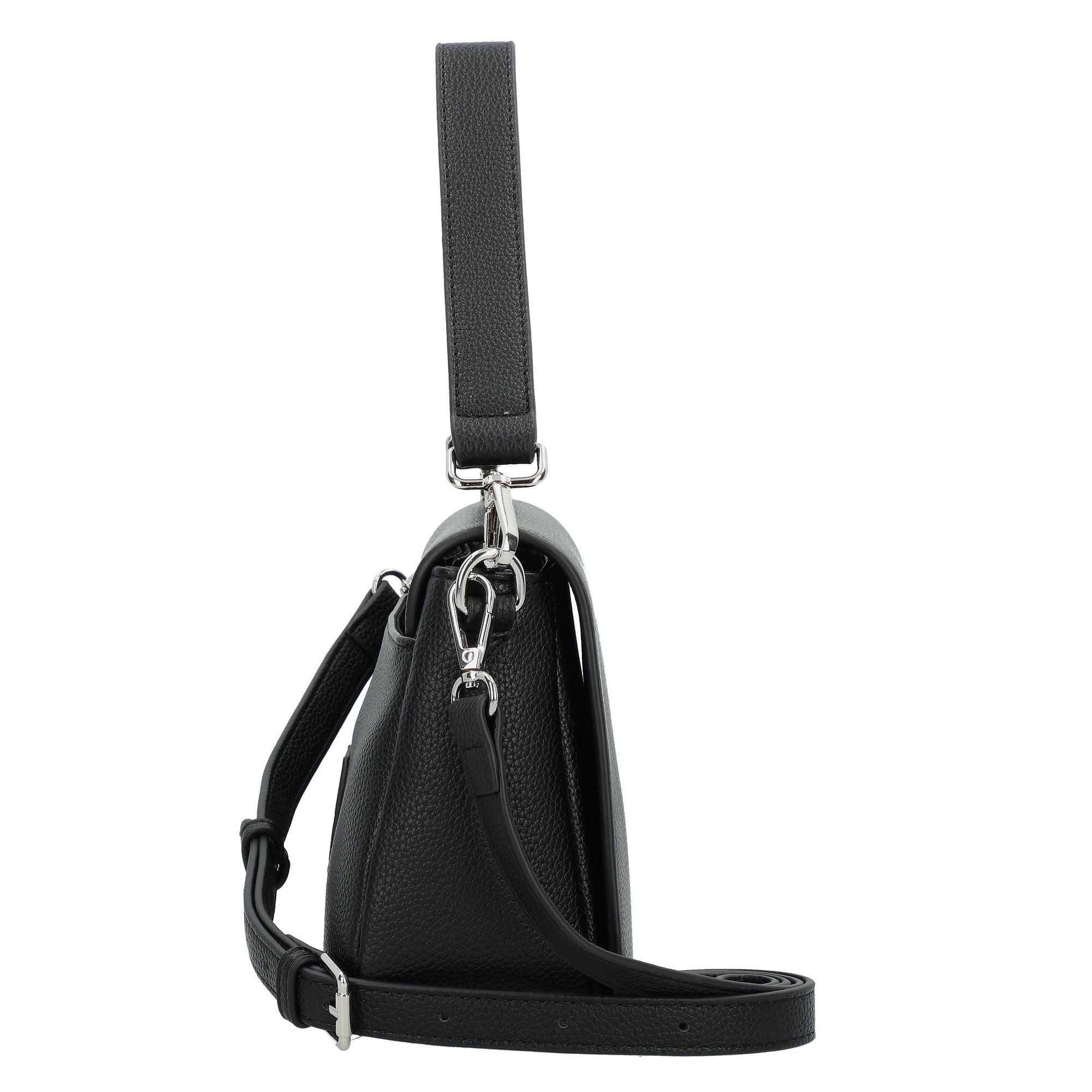 Seidenfelt Manufaktur Schultertasche Malvik, Polyurethan