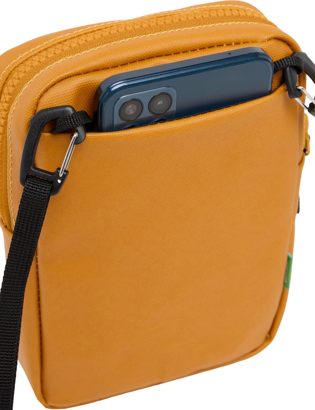 VAUDE Freizeittasche Kataja (1-tlg), kleine Sicherheitstasche für Reisen