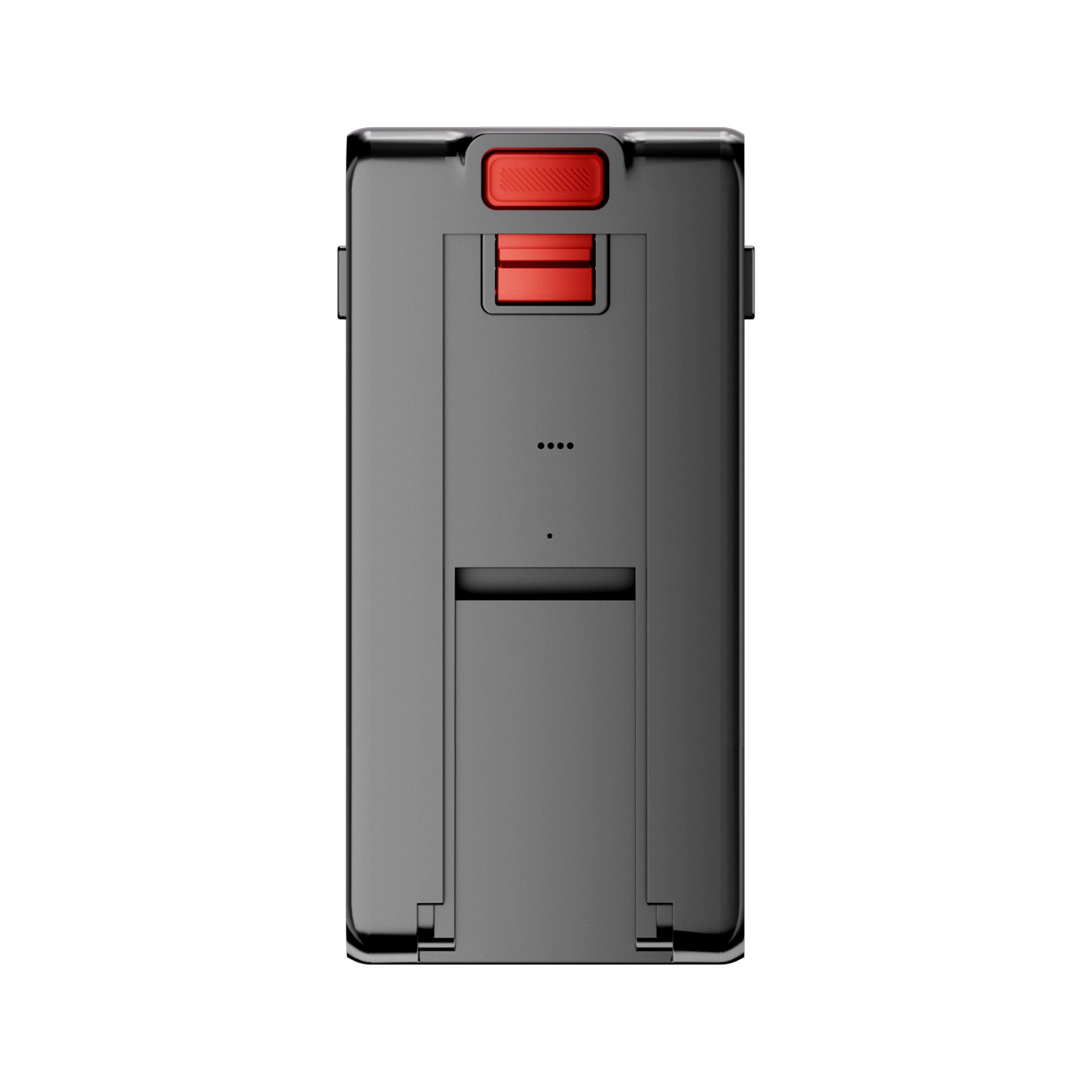 Homimaster Homimaster Ersatz Akku für Akku Staubsauger AZA62/AZA63/AZA64/AZA65 Staubsauger-Akku