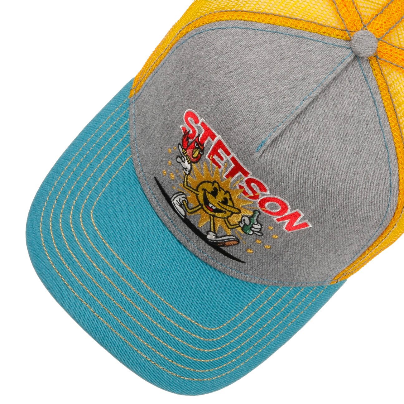 Stetson Trucker Cap günstig online kaufen
