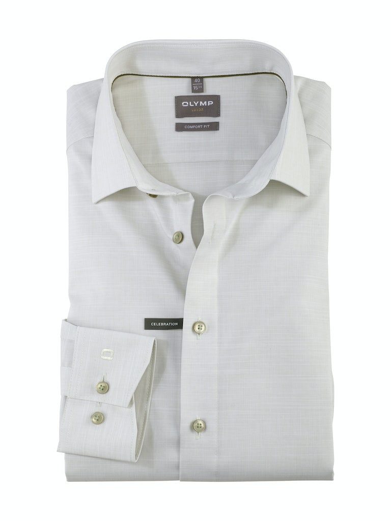 Blusenshirt 104454-Hemden