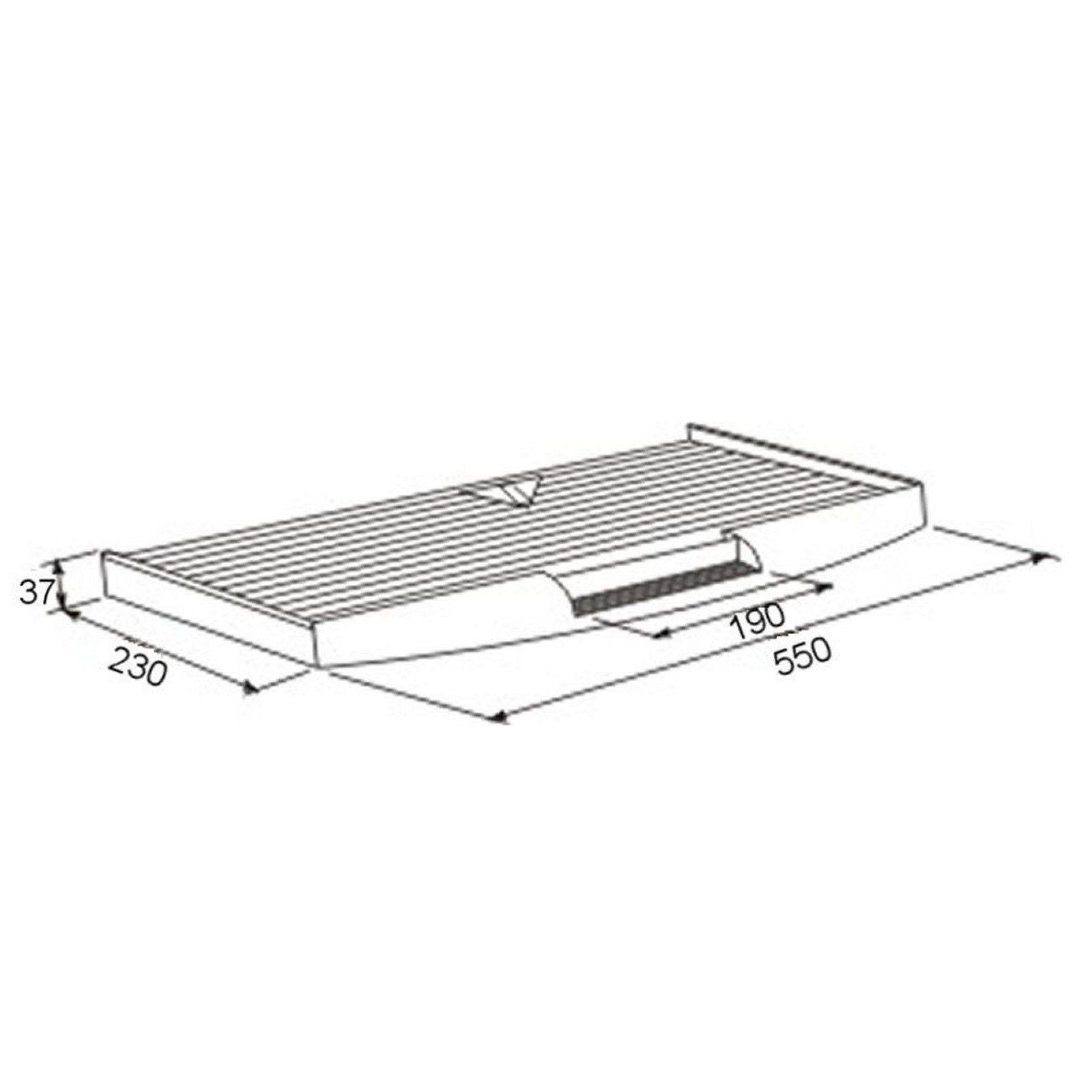 SO-TECH® Auszugsboden Tastaturauszug Computertisch Tastatur Schreibtisch Au günstig online kaufen