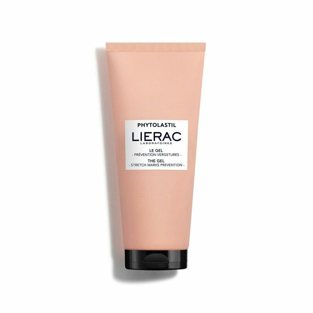 LIERAC Körperpflegemittel PHYTOLASTIL Gel gegen Dehnungsstreifen 200 ml