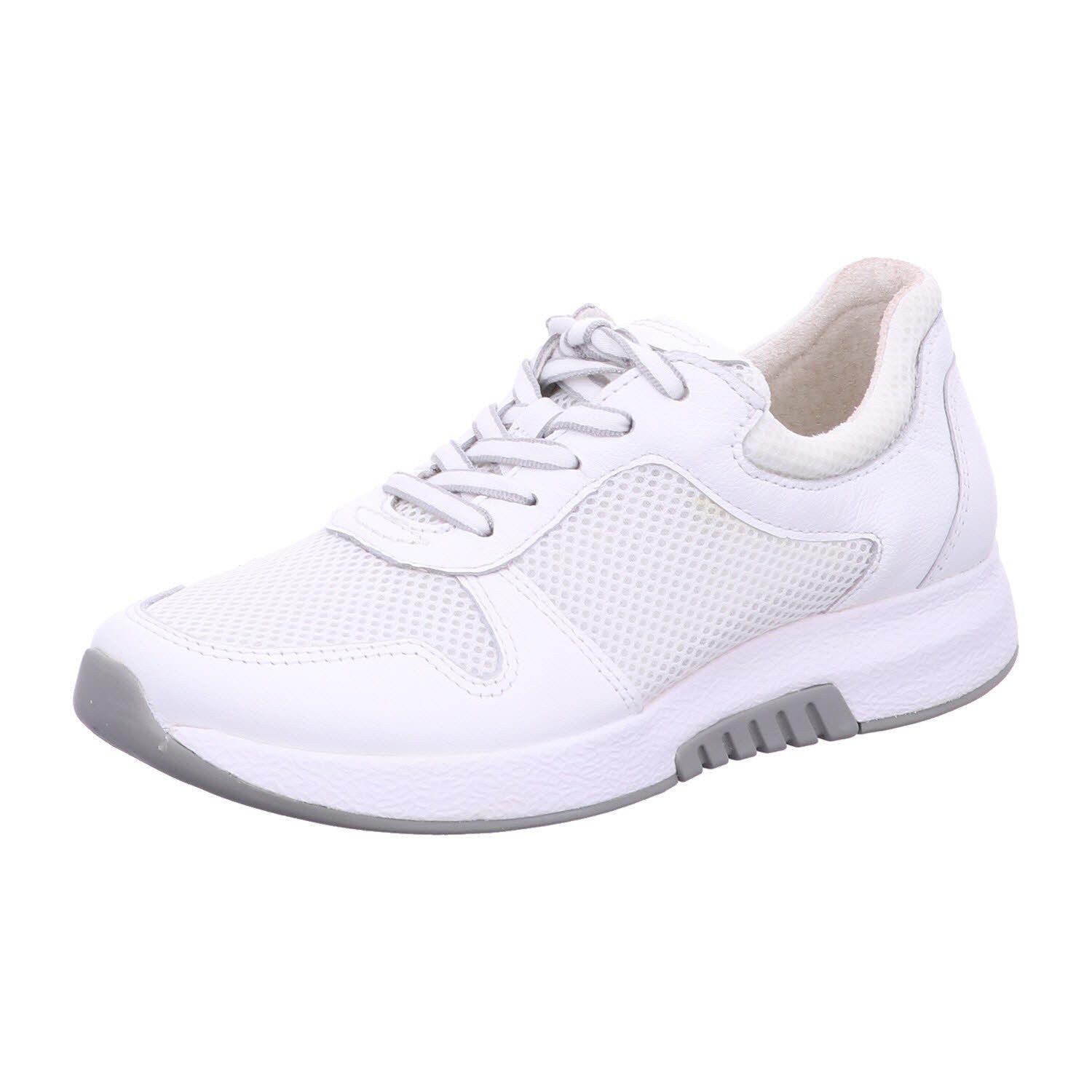 Schnürschuh