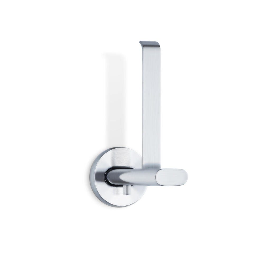 blomus Toilettenpapierhalter Areo Matt, mit Wandhalter