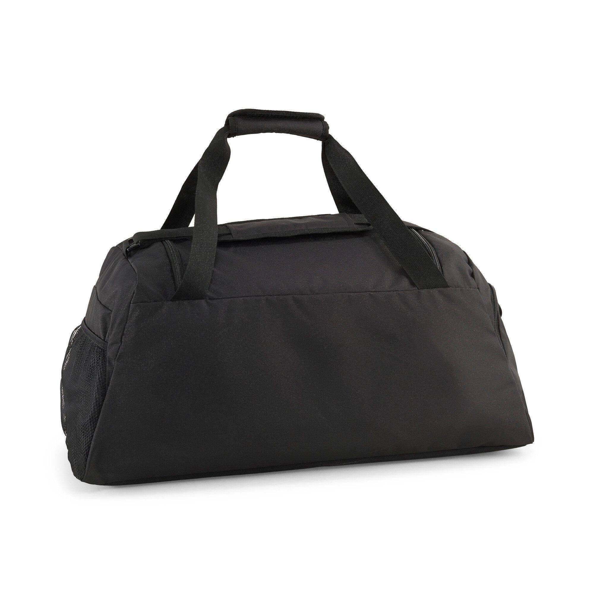 PUMA Sporttasche TEAMGOAL TEAMBAG M, mit Schuhtunnel mit Reißverschluss, pflegeleicht