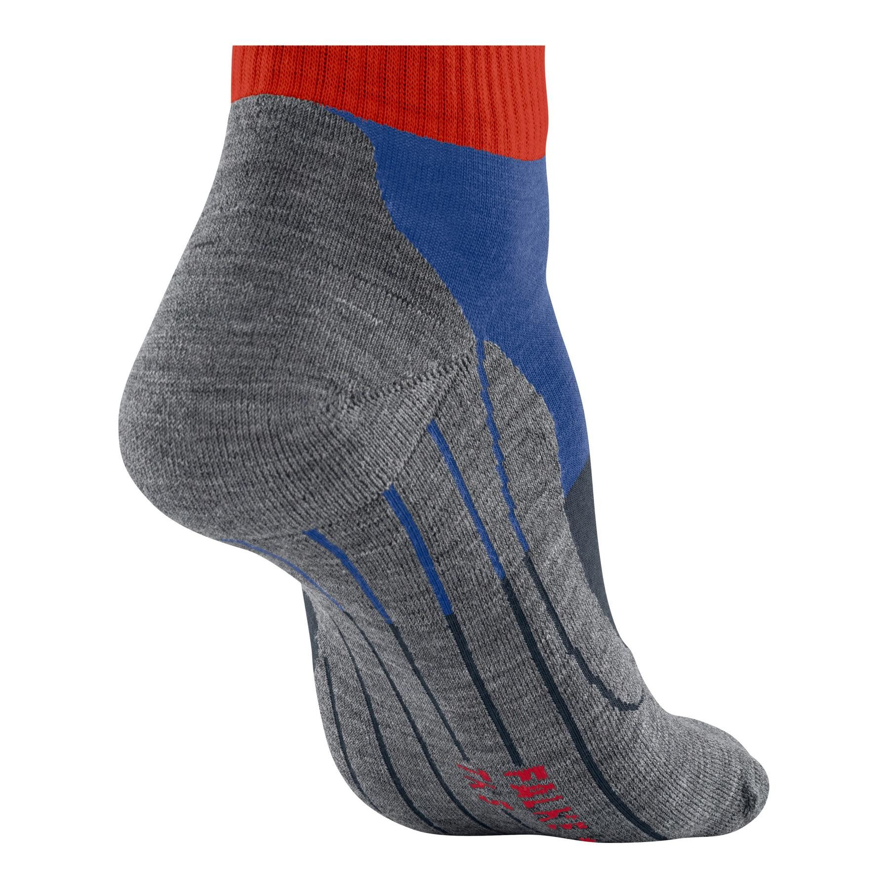 FALKE Wandersocken TK5 Wander Short Herren