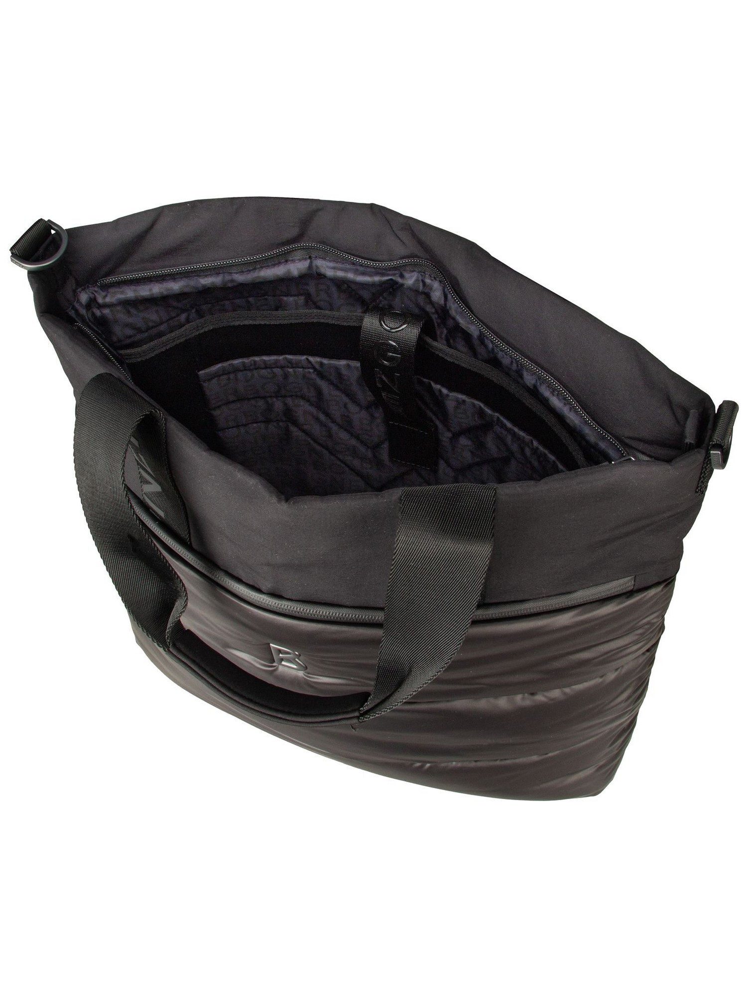 BOGNER Handtasche Monarch Mian MHZ, Tote Bags