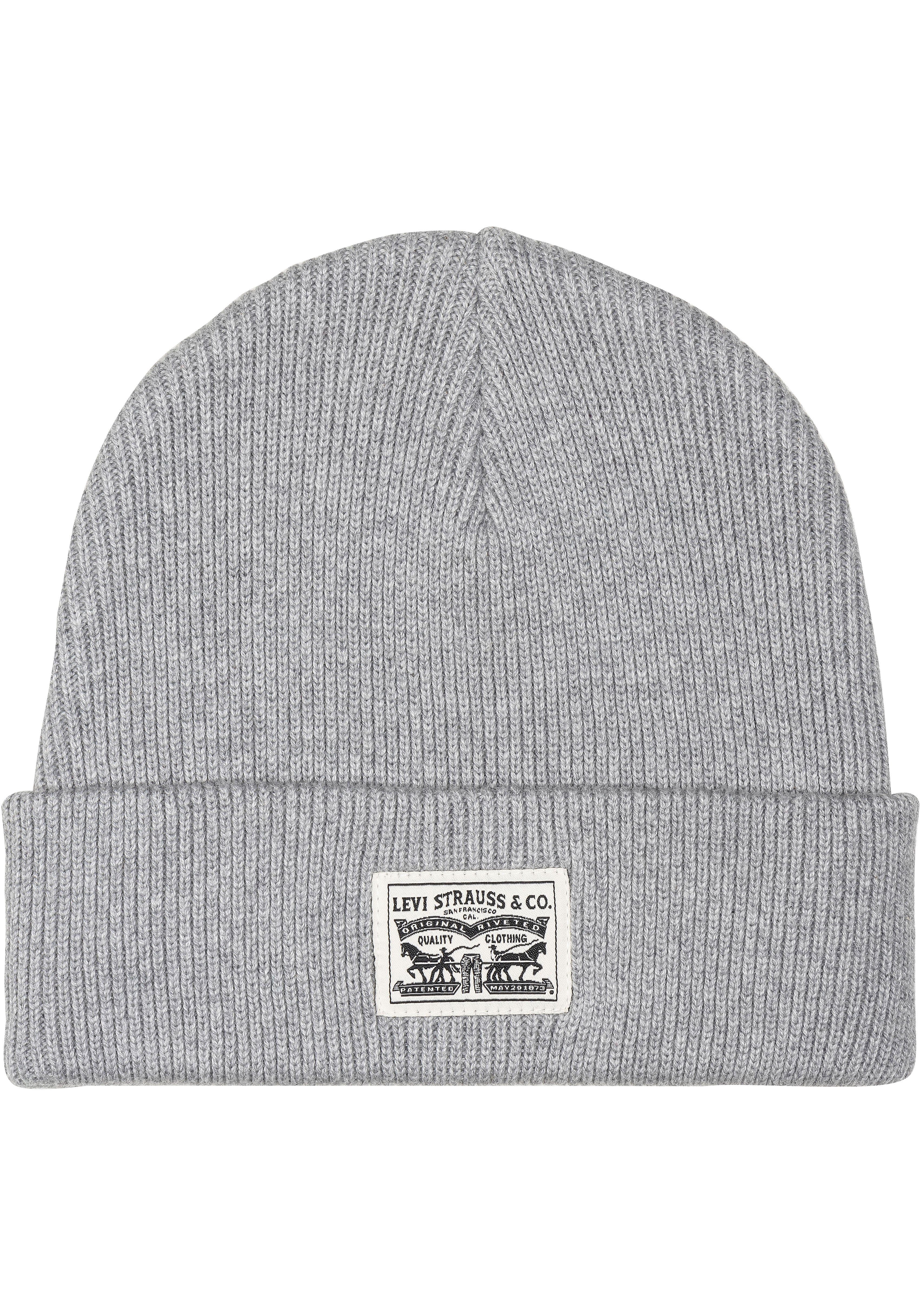 Levi's® Beanie BACKPATCH Unisex günstig online kaufen