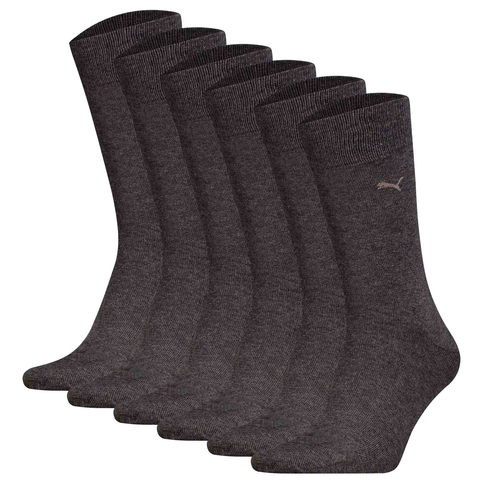 Kurzsocken Herren Socken 6er Pack Baumwolle
