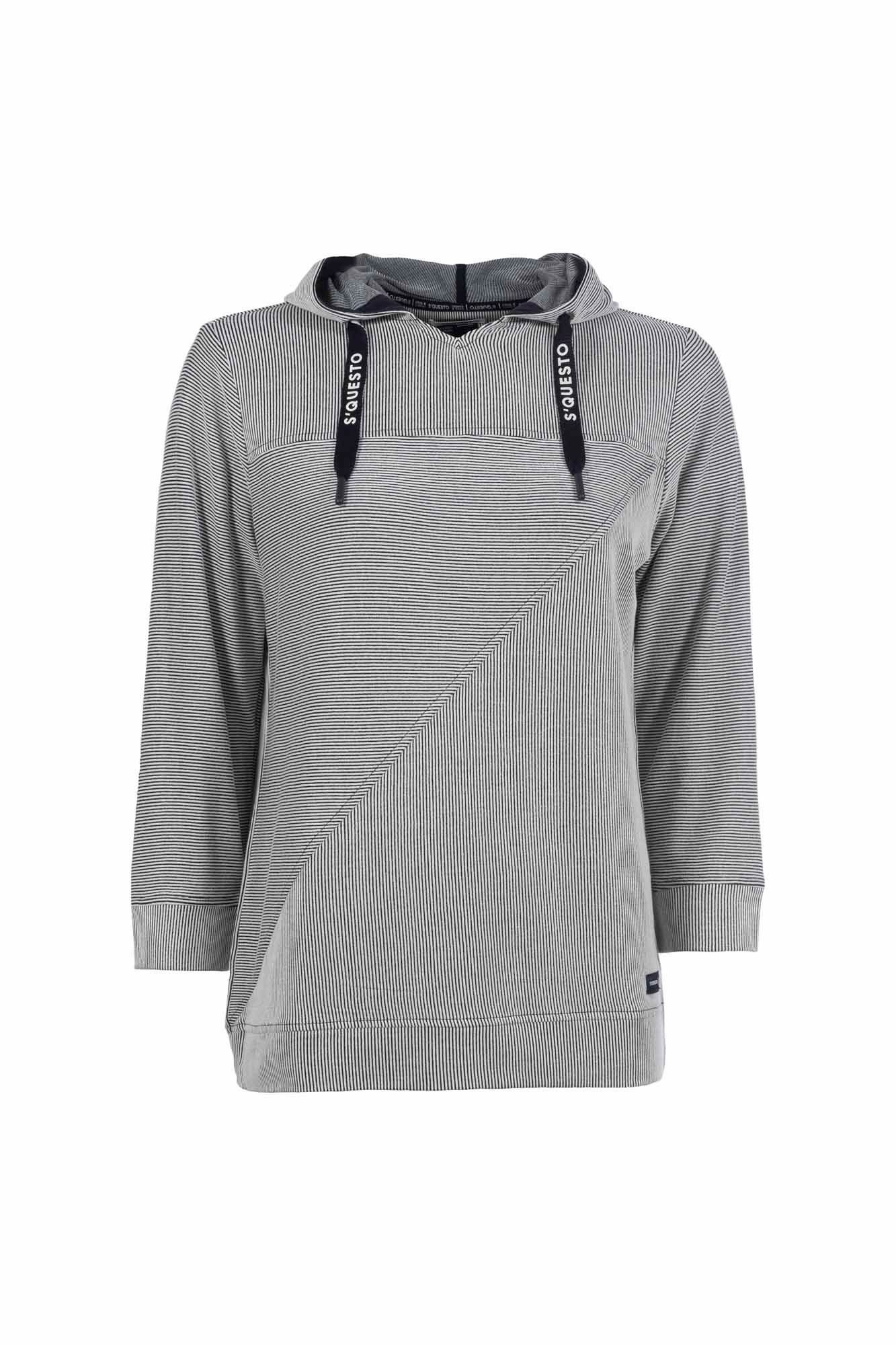 S'questo Langarmshirt günstig online kaufen
