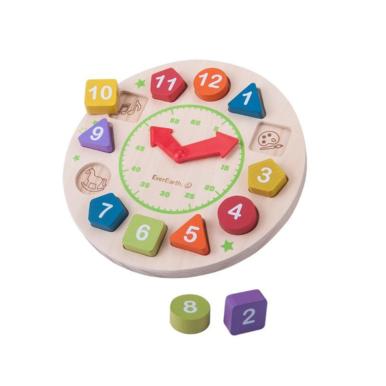 EverEarth® Lernspielzeug