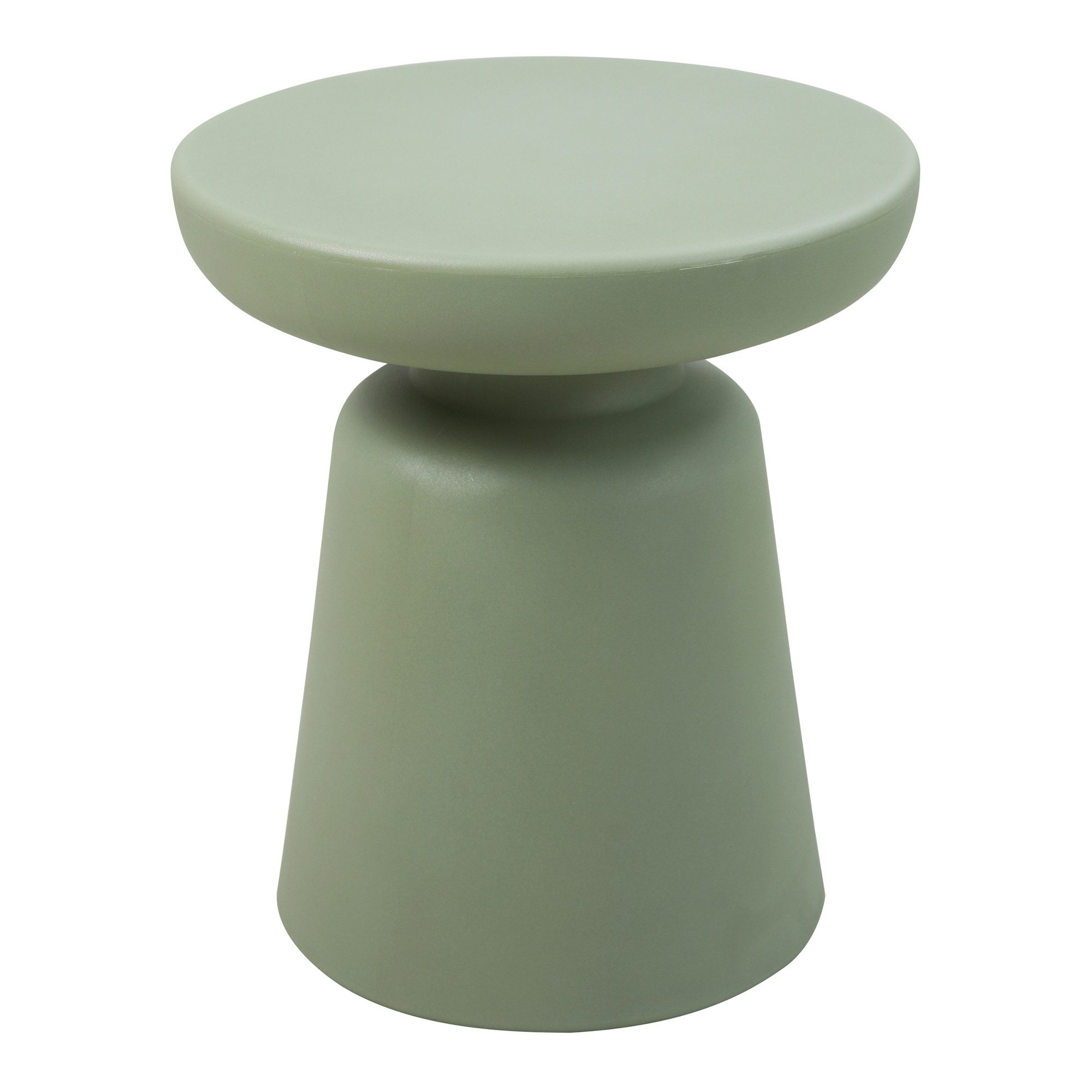 en.casa Beistelltisch, »Posio« Sofatisch 44xØ40 cm günstig online kaufen