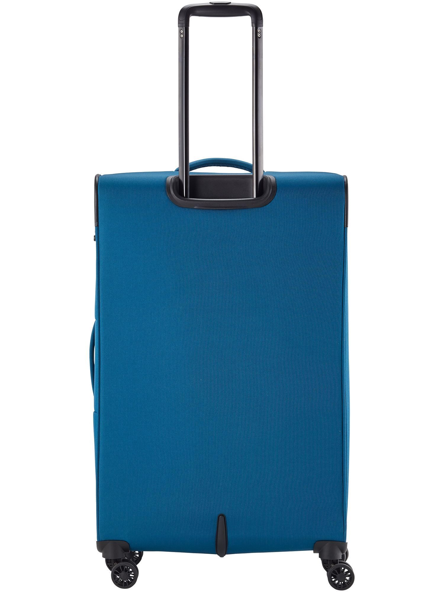 travelite Koffer 80049-22, Travelite CHIOS 4w Trolley L, Petrol, 90 Liter günstig online kaufen