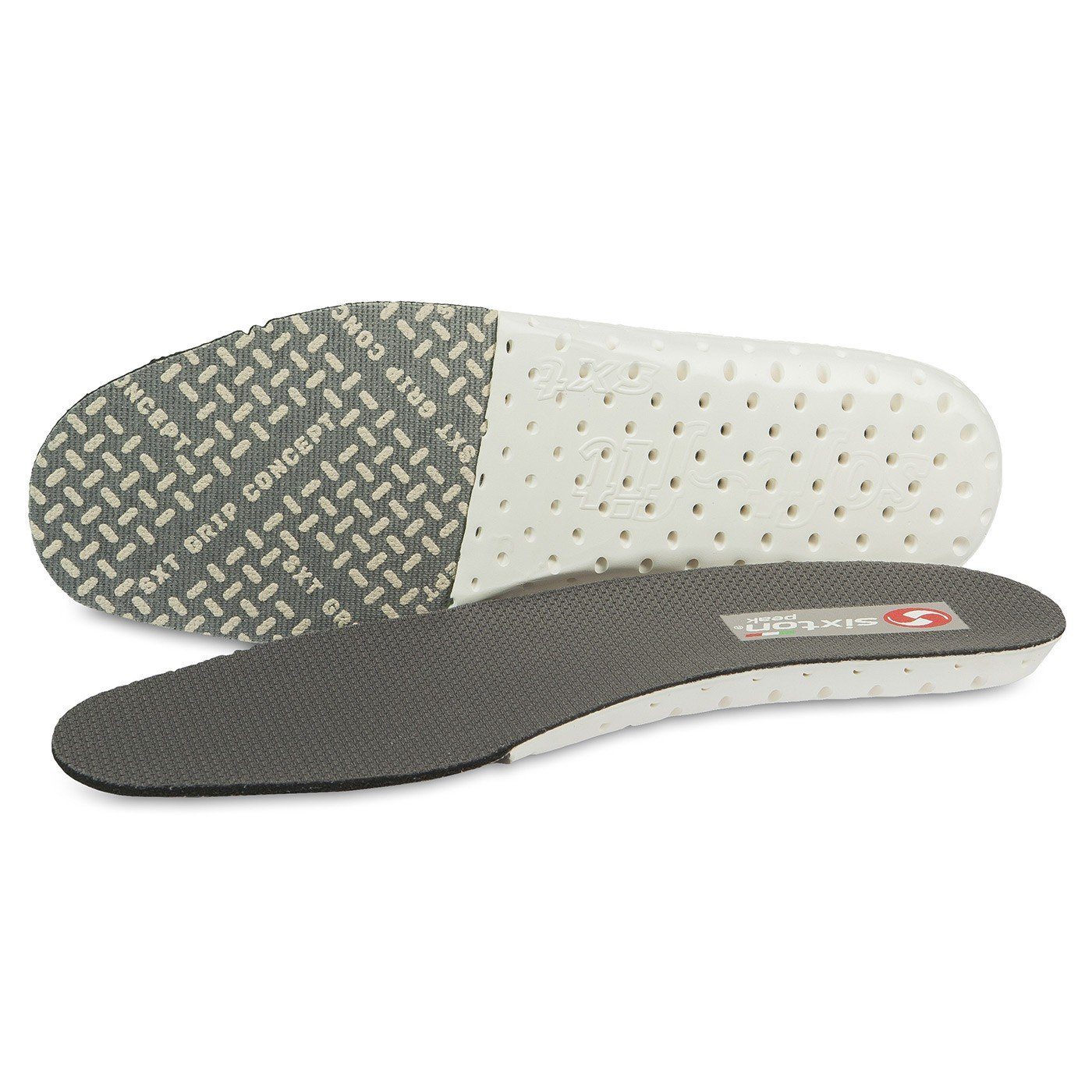 Einlegesohlen Sixton Einlegesohle Softfit Softfit
