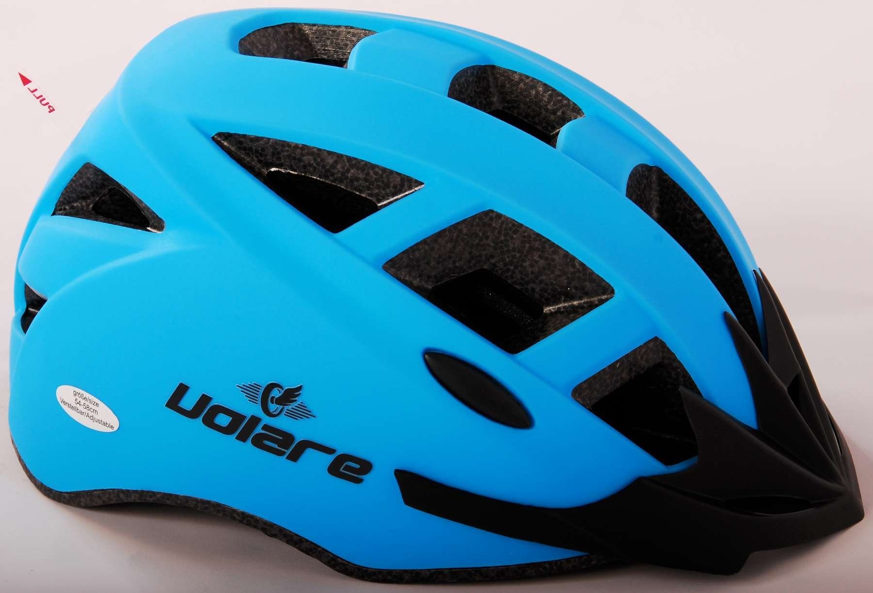 Fahrradhelm Volare Fahrrad / Skate Helm 54-58cm