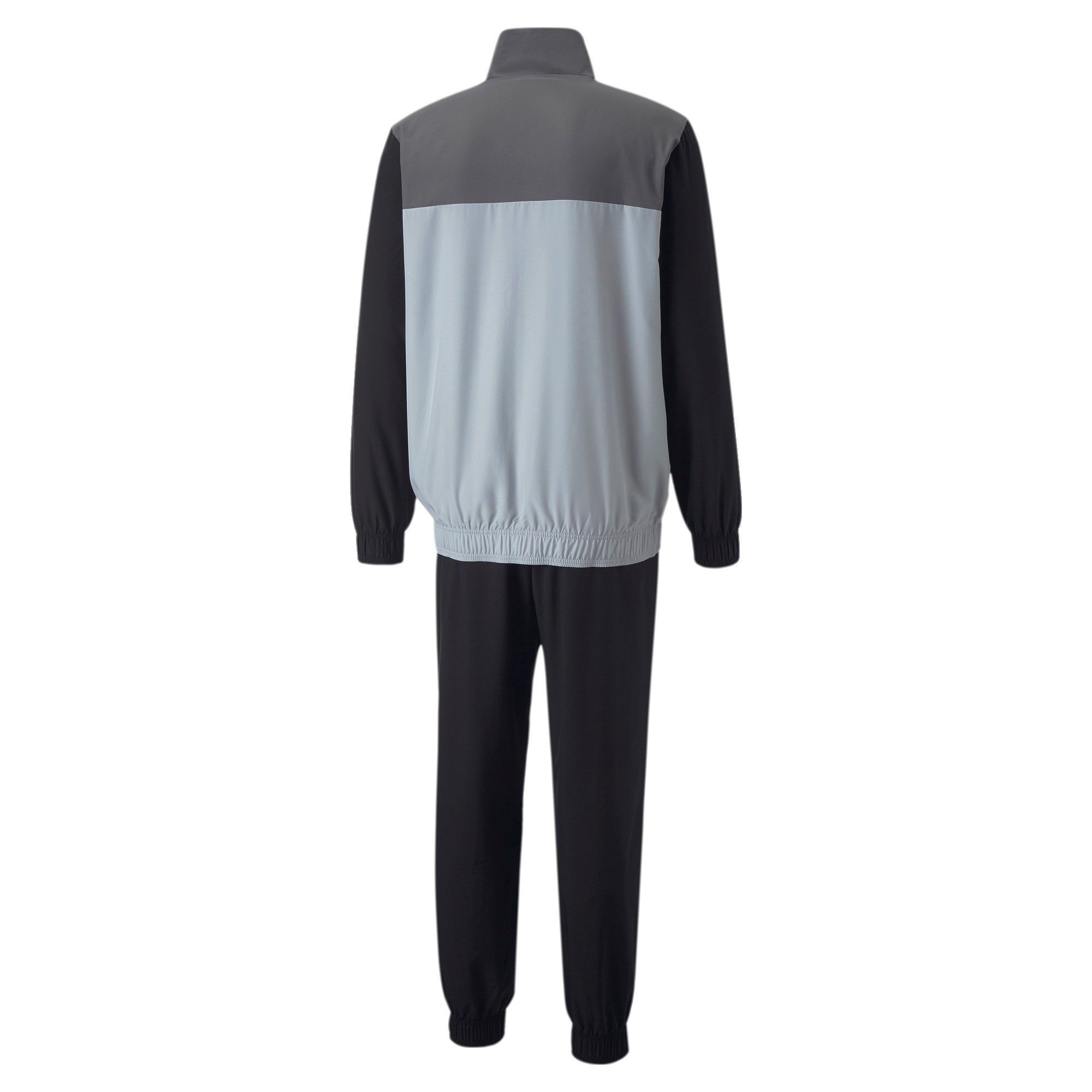 PUMA Trainingsanzug Puma Herren Trainingsanzug Woven Suit cl 670036 günstig online kaufen