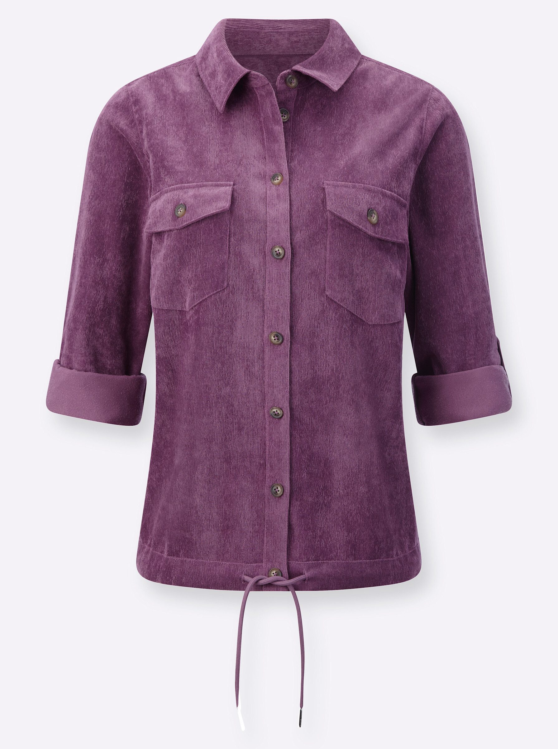 Casual Looks Hemdbluse günstig online kaufen