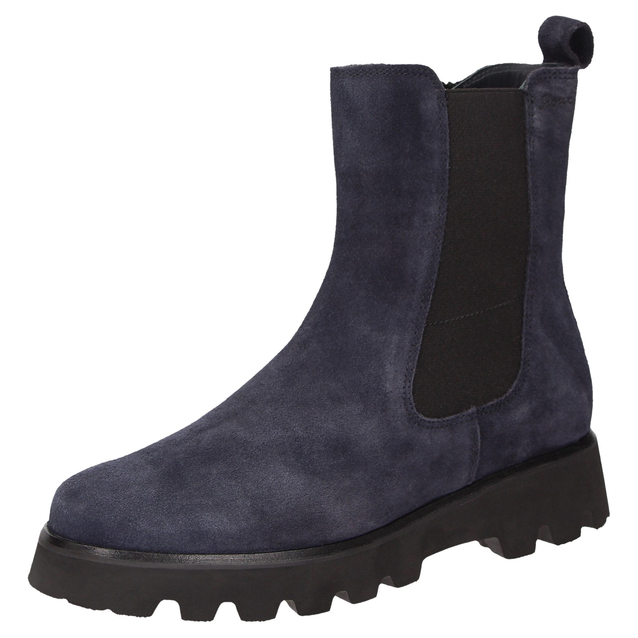 SIOUX Meredira-750-H Stiefelette günstig online kaufen
