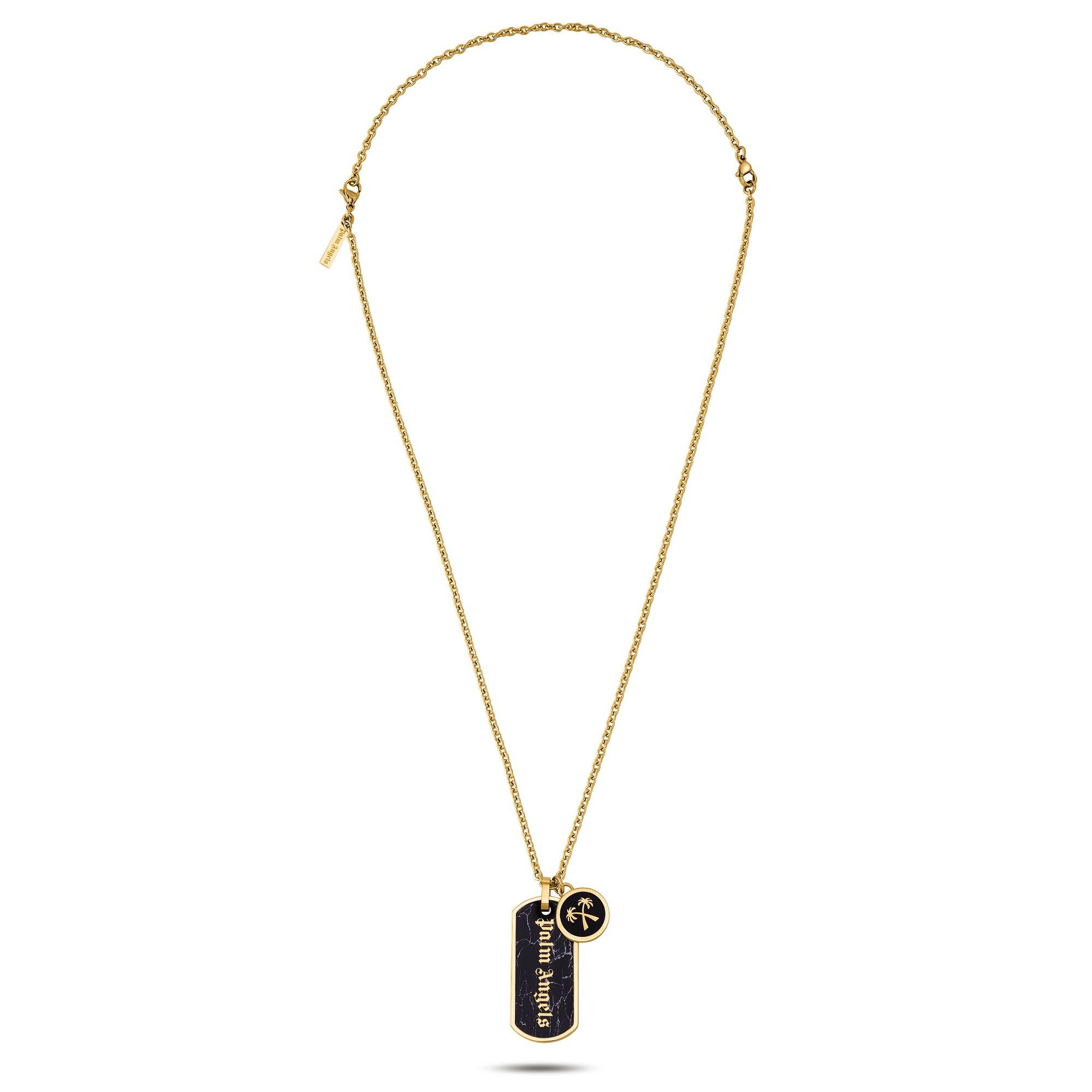 PALM ANGELS Kette mit Anhänger Valerio
