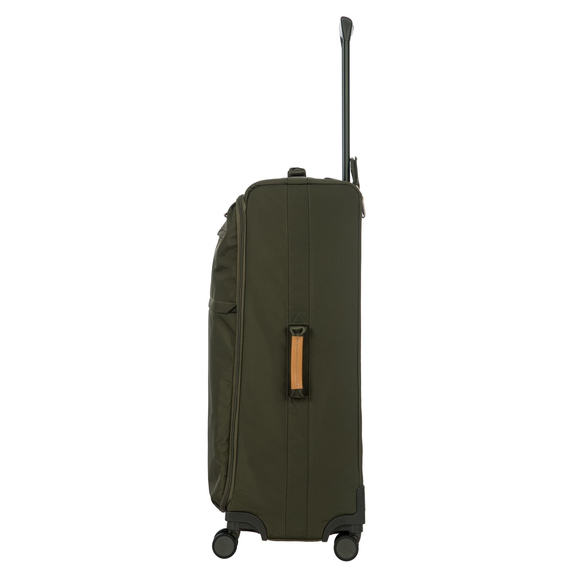 Bric's Weichgepäck-Trolley X-Collection, 4 Rollen, Nylon