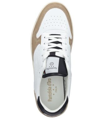 Pantofola d´Oro Sneaker Lederimitat Sneaker