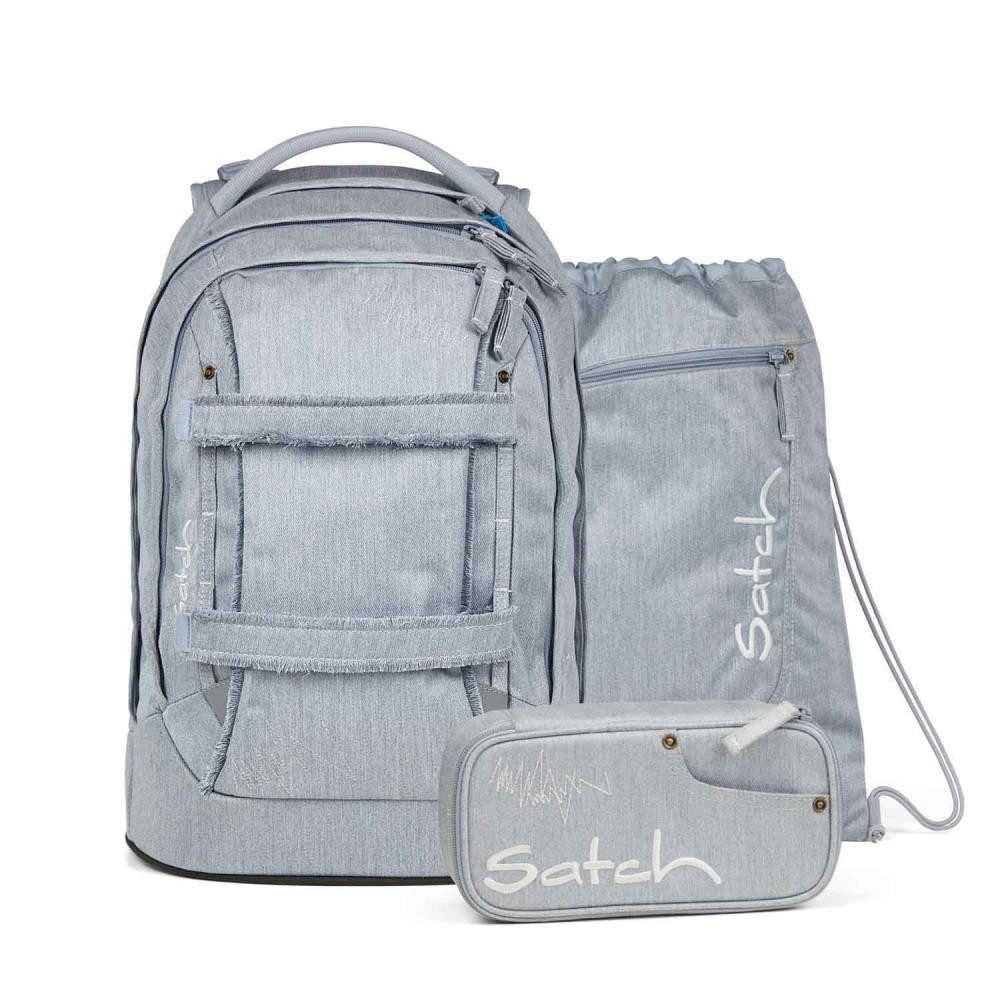 Satch Schulrucksack Pack