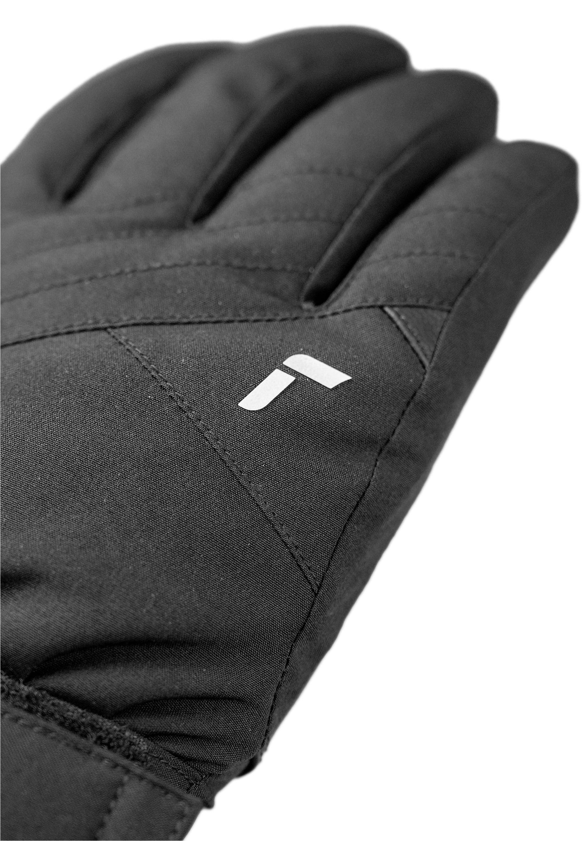 Reusch Skihandschuhe Alena R-TEX® XT mit wasser- und winddichter Eigenschaft
