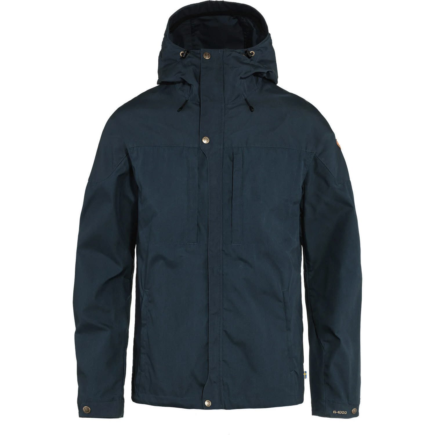 Fjällräven Regenjacke