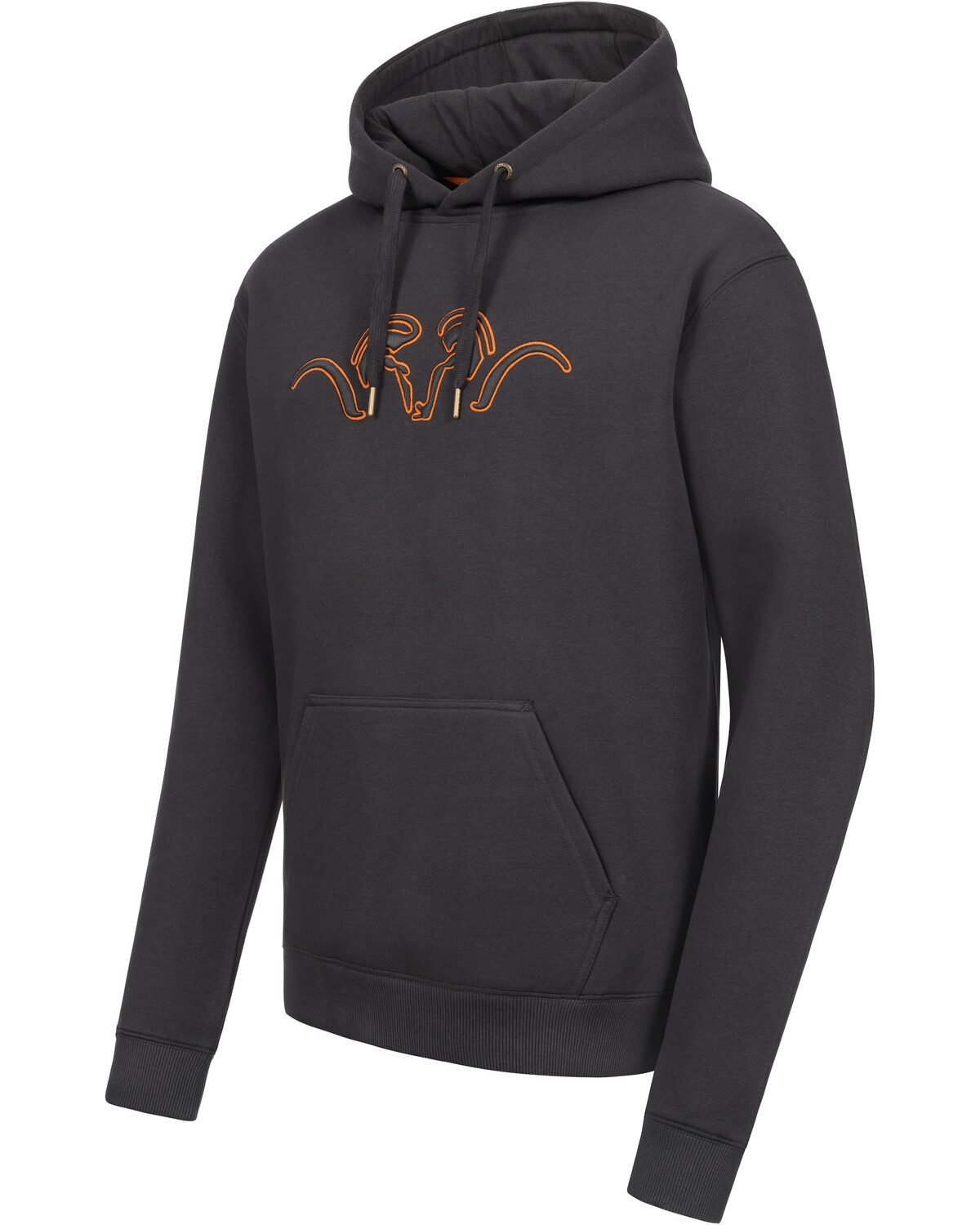 Sweatshirt Hoodie Outline Argali 26