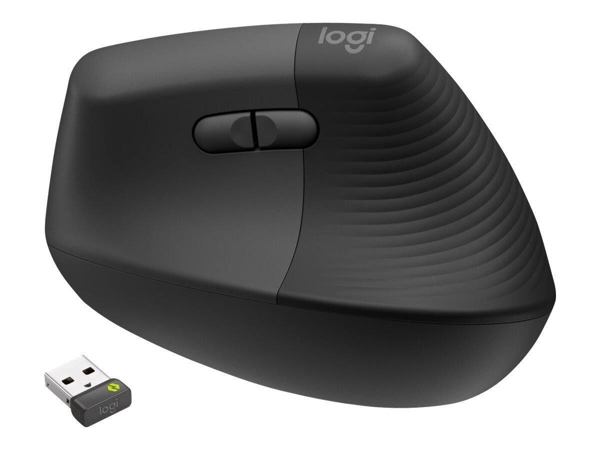 Logitech 910-006494 Logitech Lift for Business Maus – Bild 2 von 5