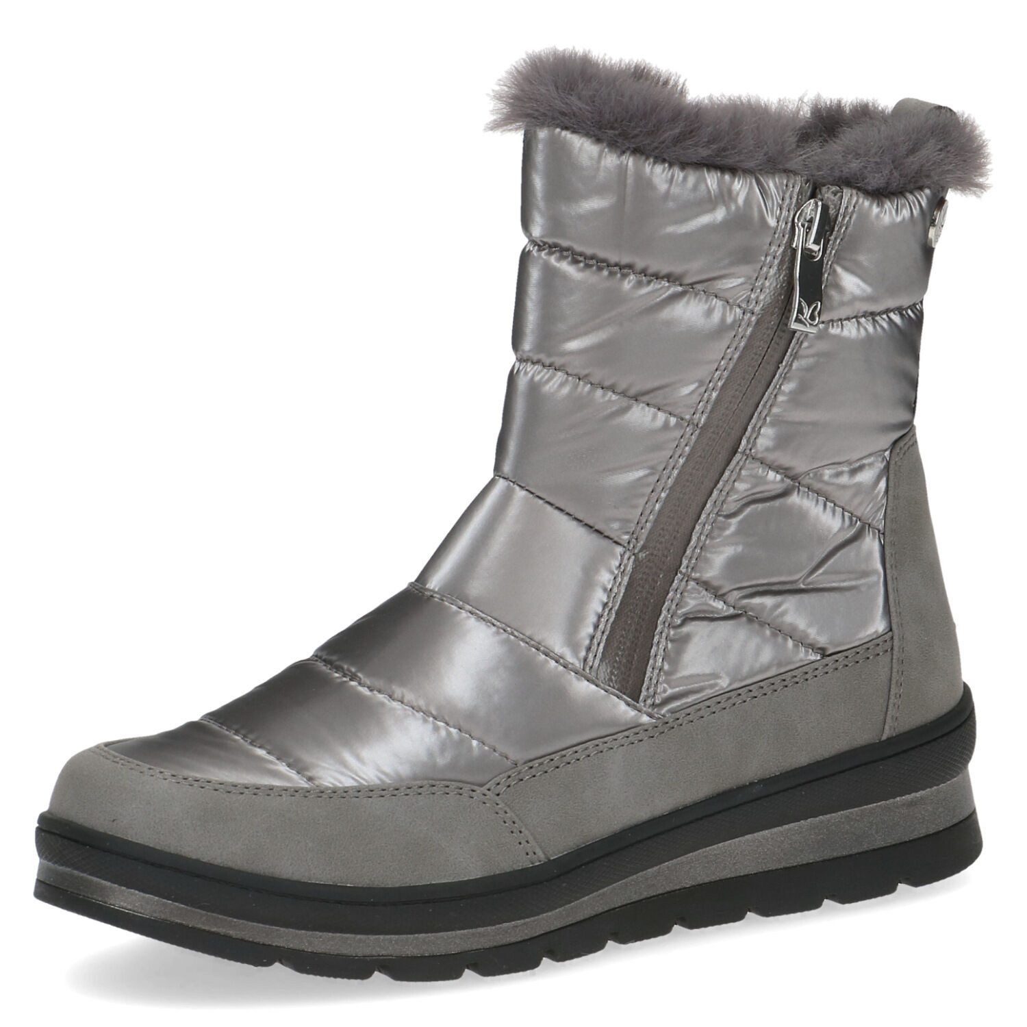 Winterstiefel