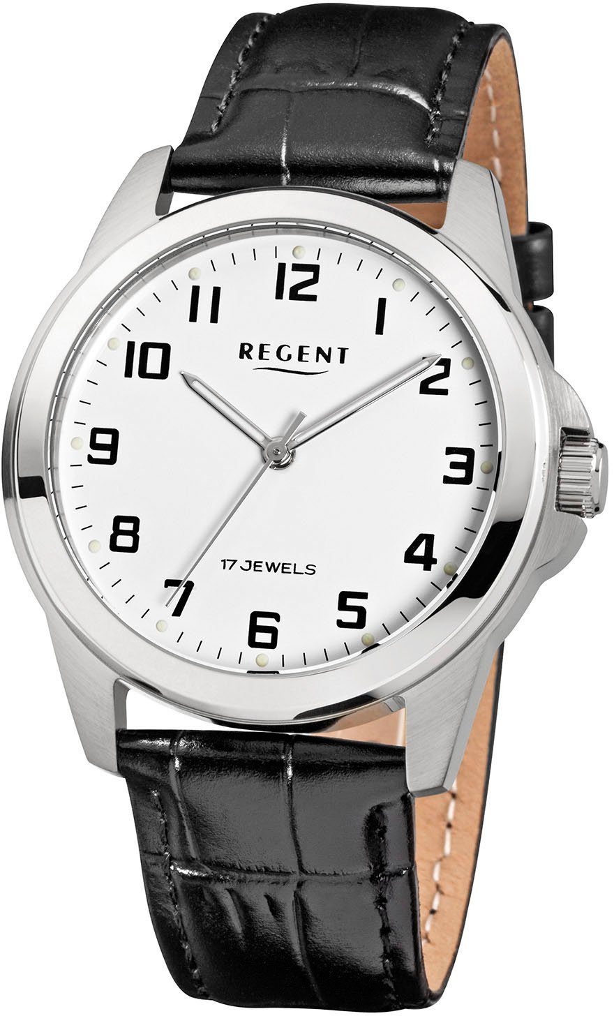 Regent Mechanische Uhr