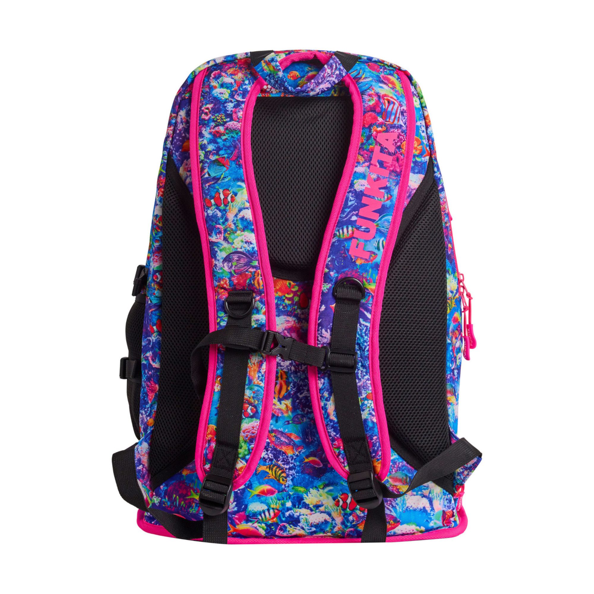 Funkita Rucksack Funkita Rucksack Elite Squad Backpack FKG003N