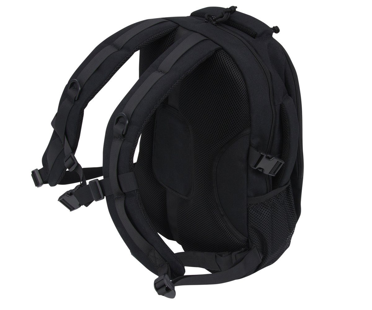 Commando-Industries Protektorenweste Stichschutzrucksack Guardian Shield