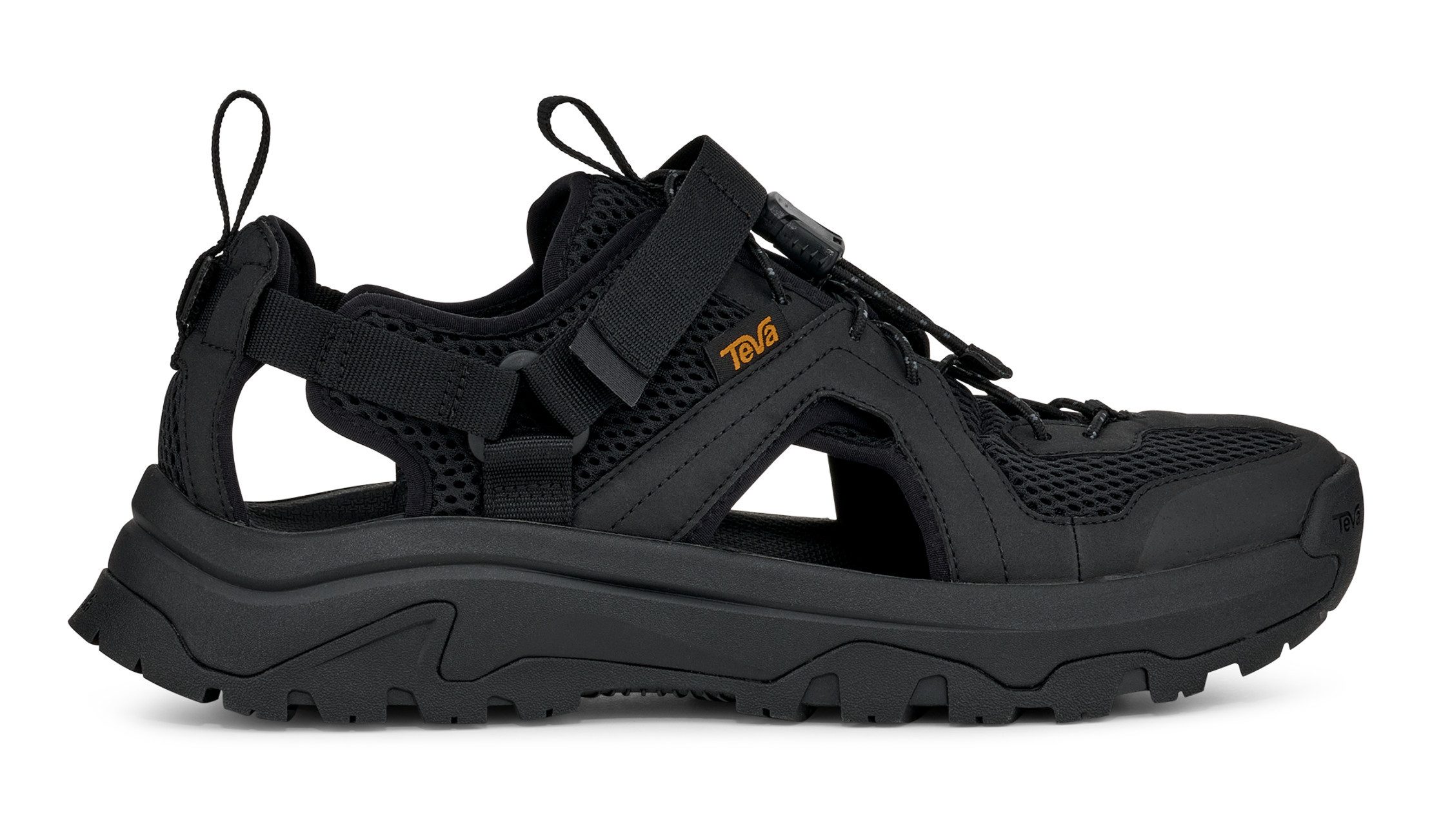 Teva HURRICANE XLT3 CT MEN Sandale Outdoorsandale atmungsaktiv,für mid level Trail Hiking