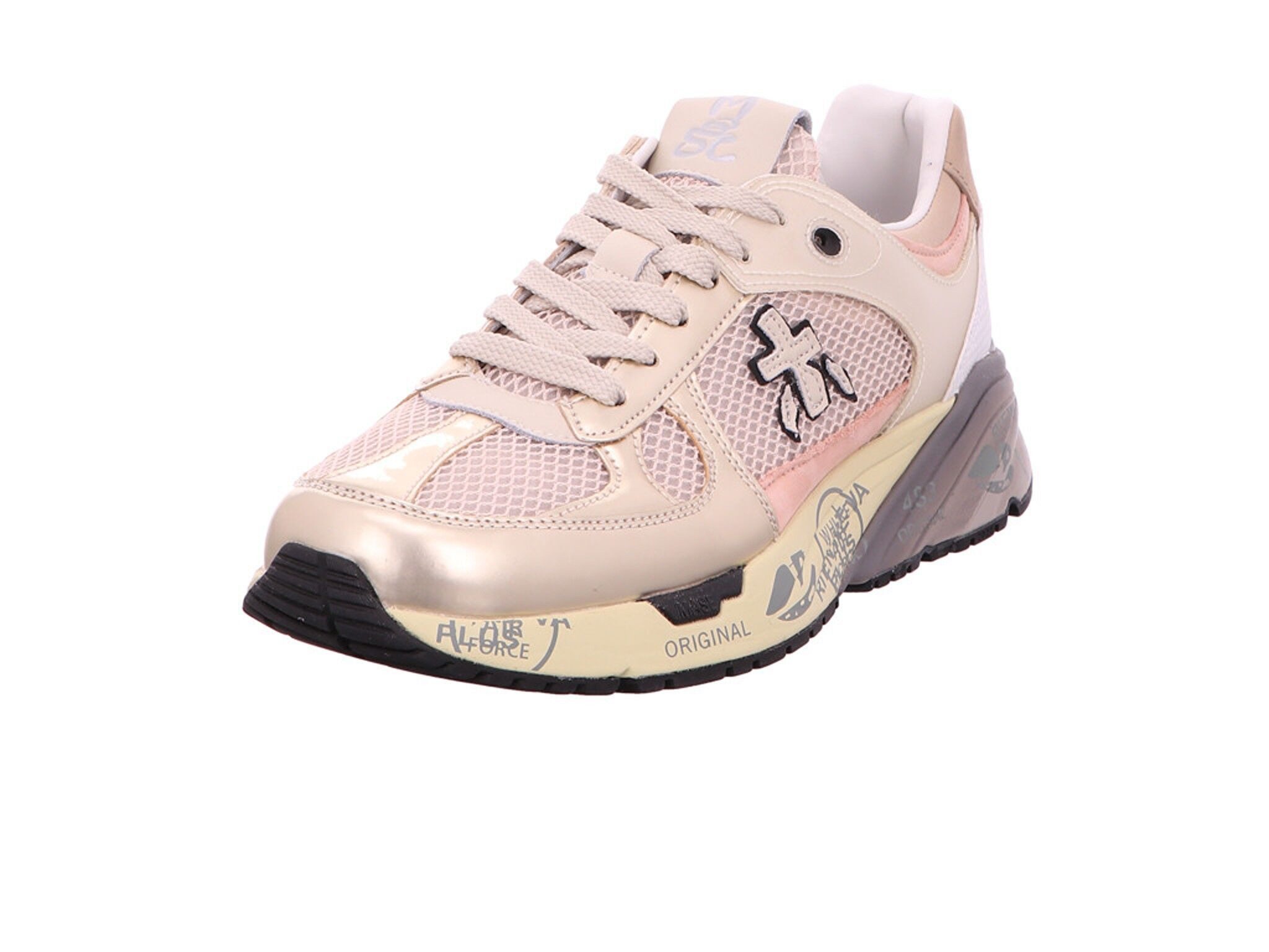 PREMIATA MASE Sneaker