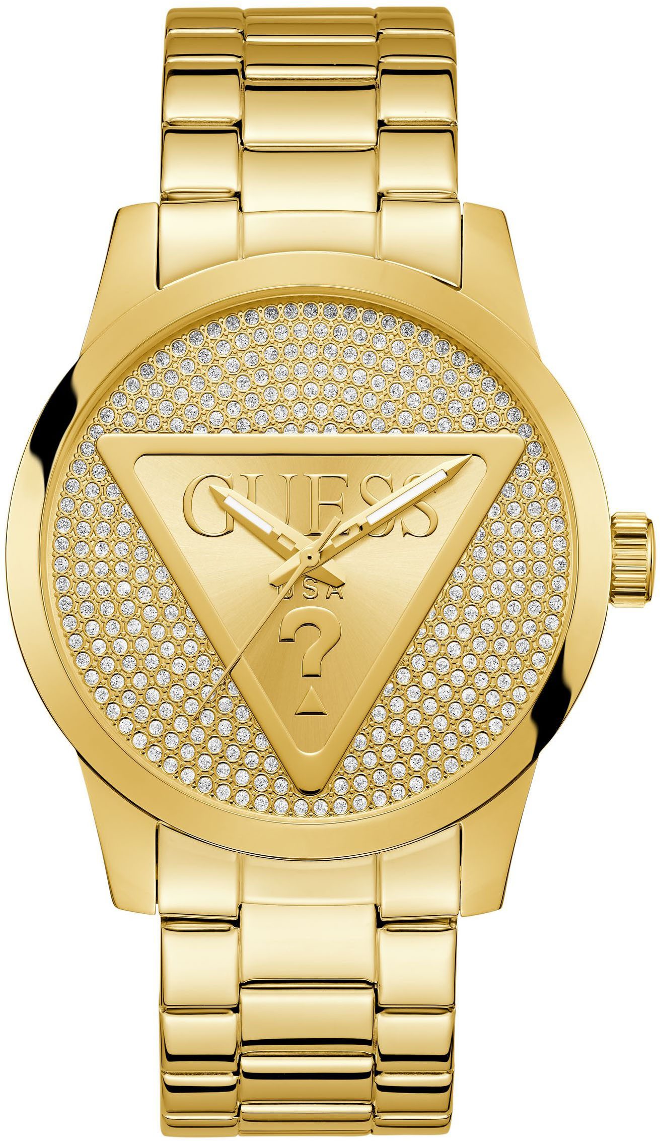 Quarzuhr BADGE GW0915G1
