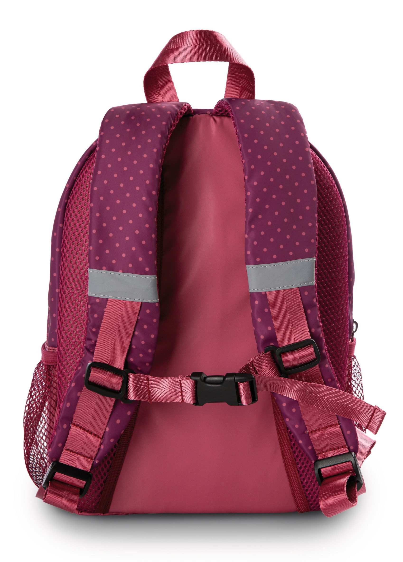 Nici Rucksack 49218 - Magical Forest, 32 x 22 x 10 cm (1-tlg)