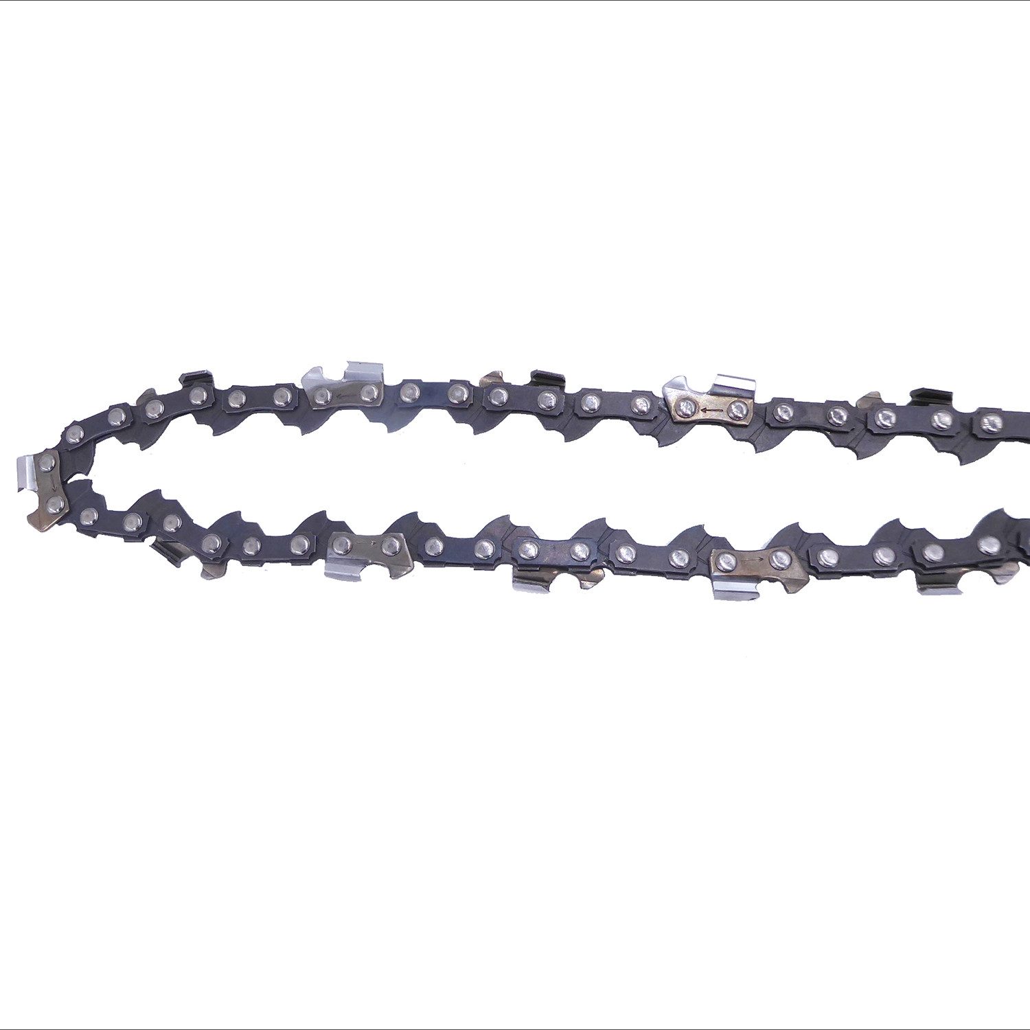 Fritz Krug Ersatzkette 20x Profi C Kette 325 1.6mm 56TG + 10 gratis