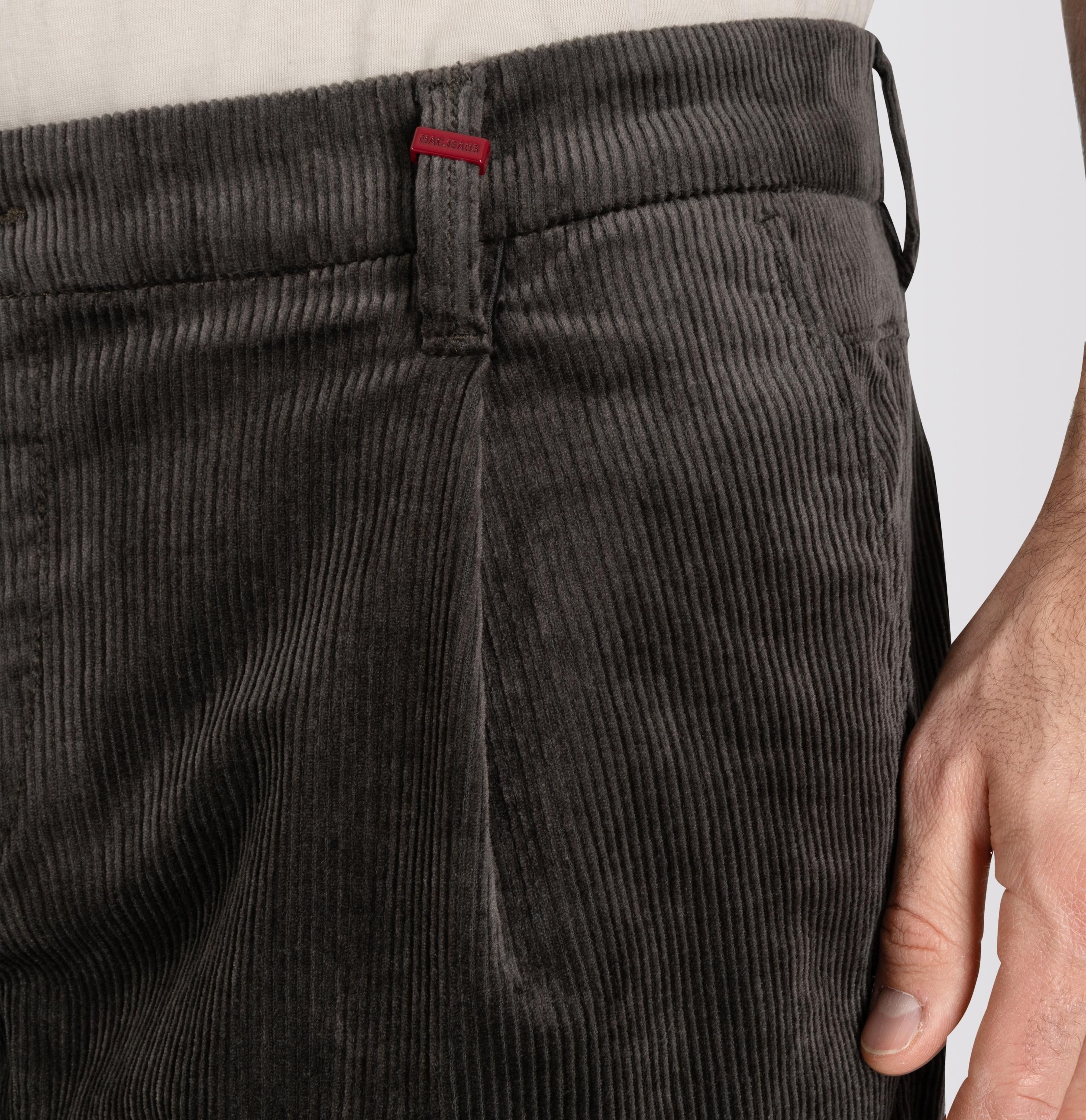 MAC Cordhose Alex