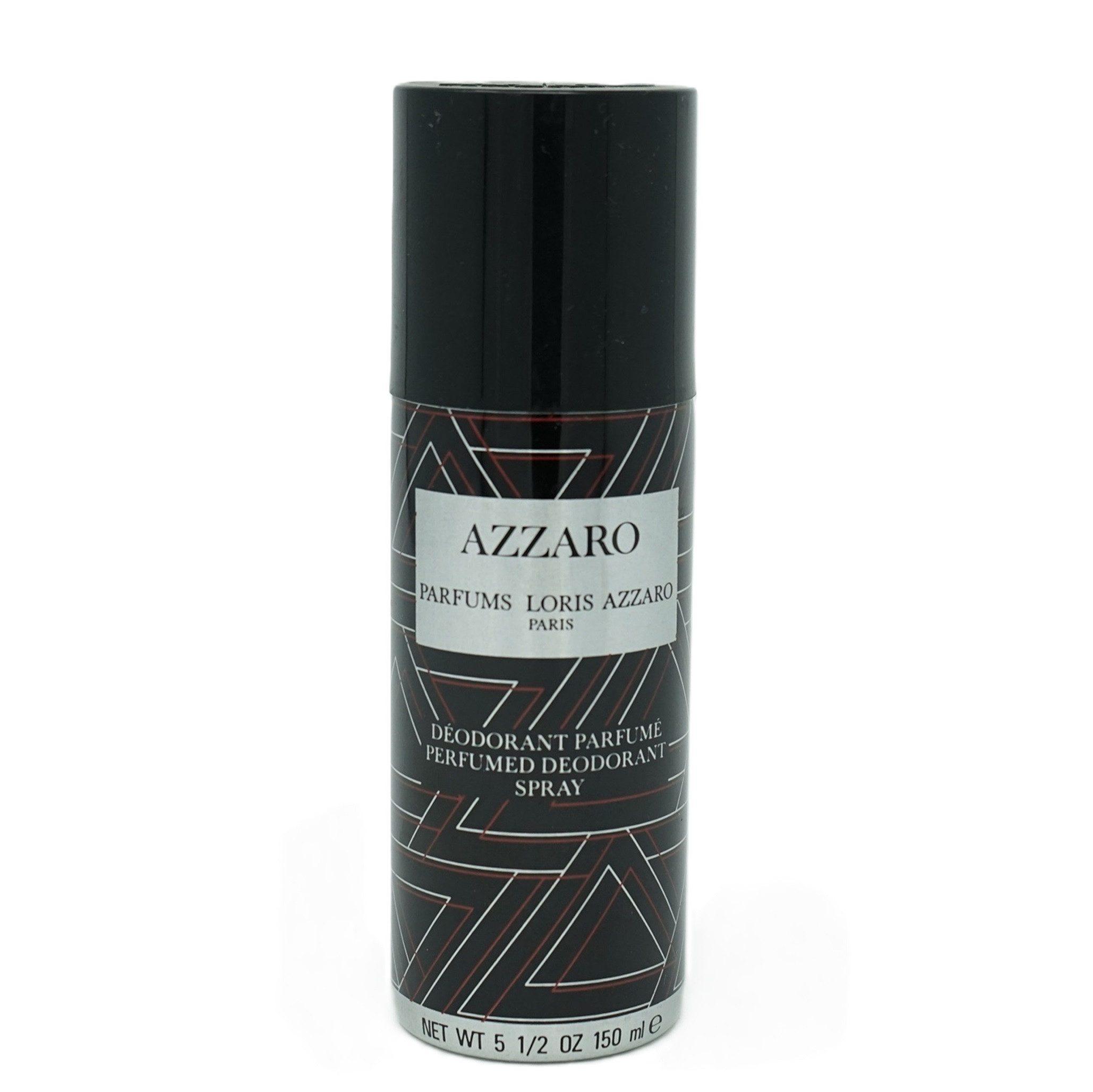 Azzaro Körperspray Loris Azzaro Perfumed Deodorant Spray 150ml