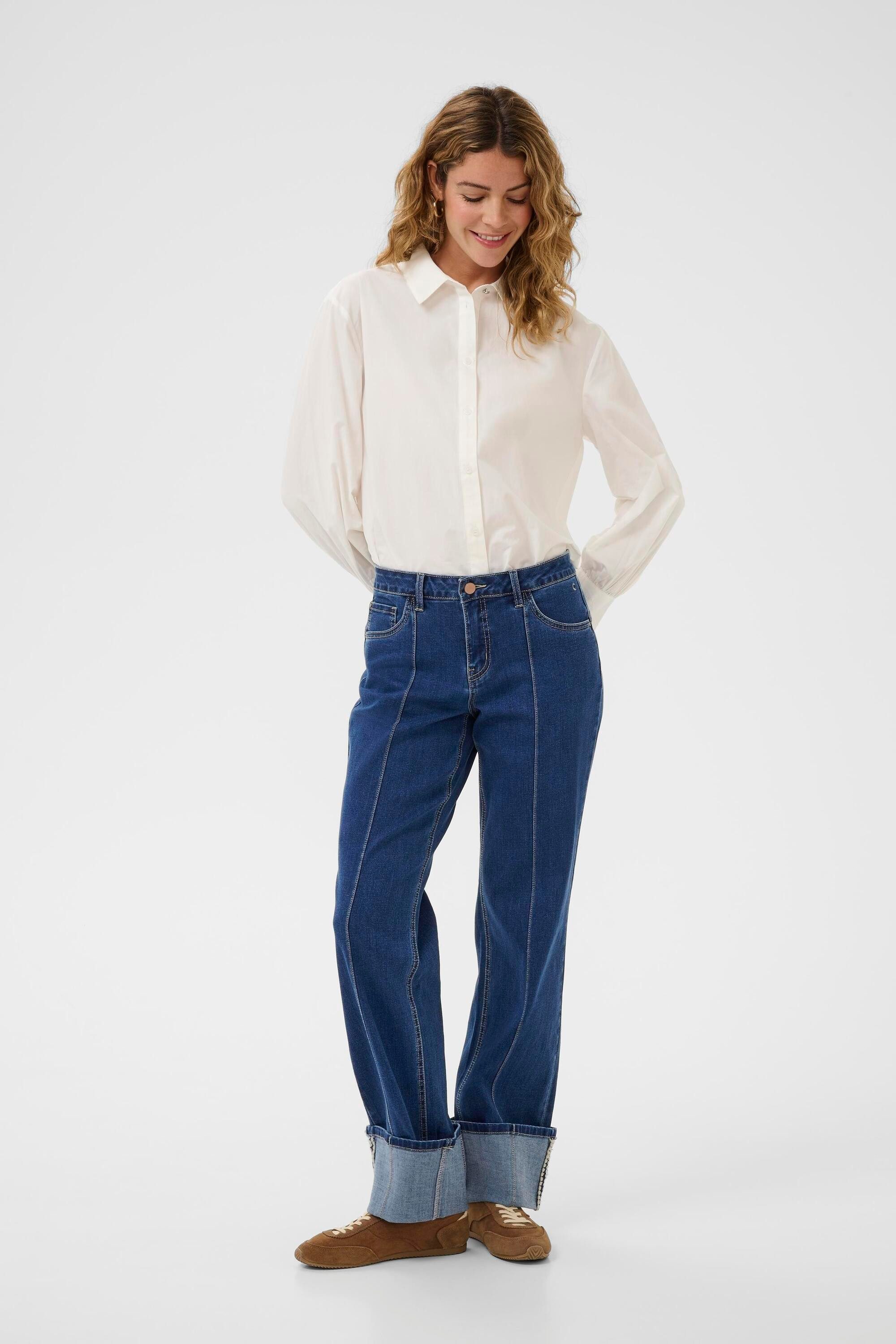 Cream Regular-fit-Jeans Jeans CRRanja