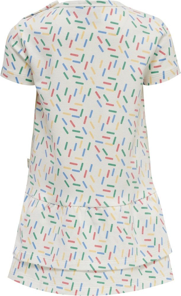 hummel Maxikleid Aurora Dress S/S