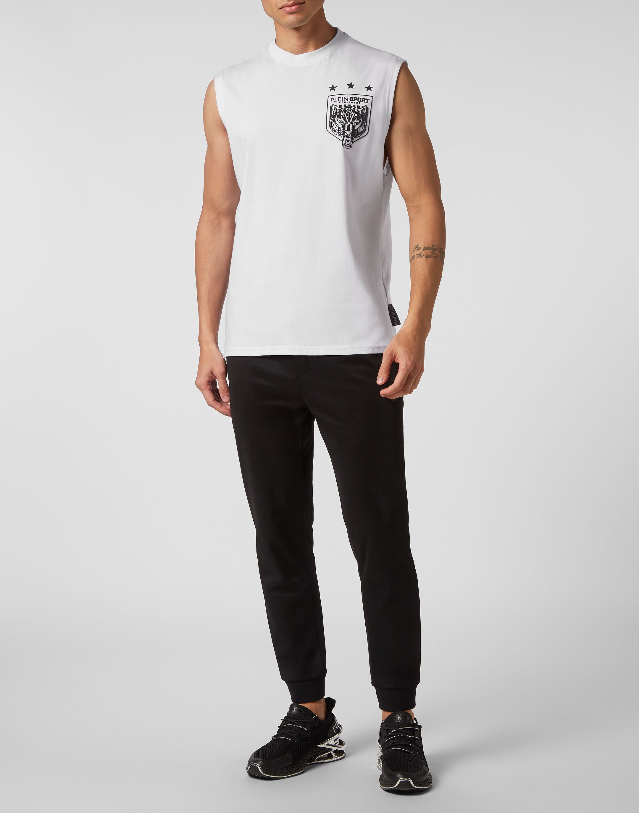 T-Shirt Tiger