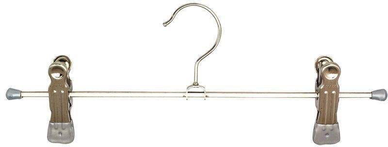 MAWA Kleiderbügel Superclip K 40/DG, (Set, 10-tlg)