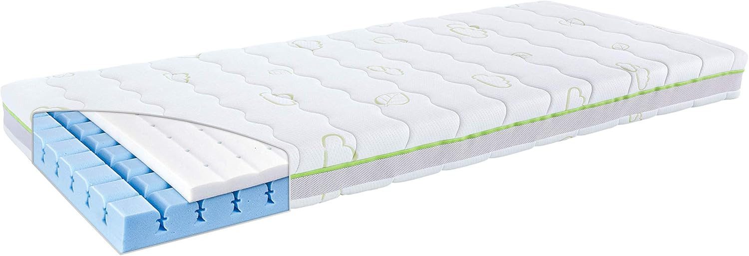 Jugendmatratze Schlummerland, Träumeland günstig online kaufen