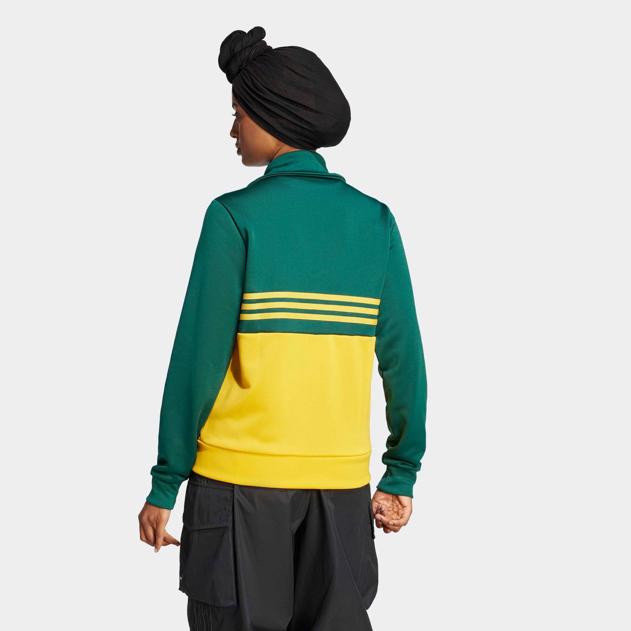 adidas Originals Outdoorjacke 3S TRACKTOP günstig online kaufen