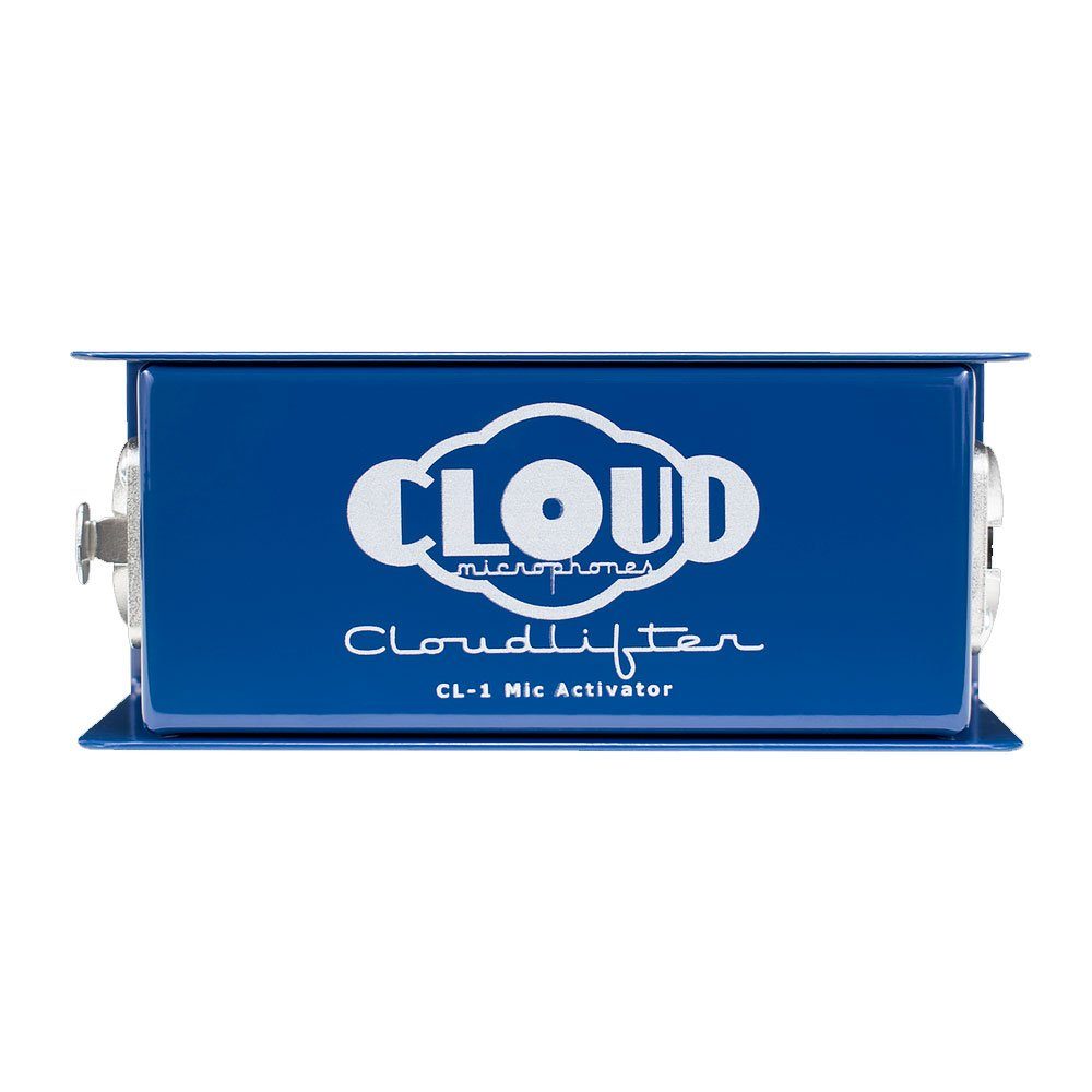 Cloud Microphones Mikrofon Cloud Microphones CL-1 Cloudlifter Mic Activator